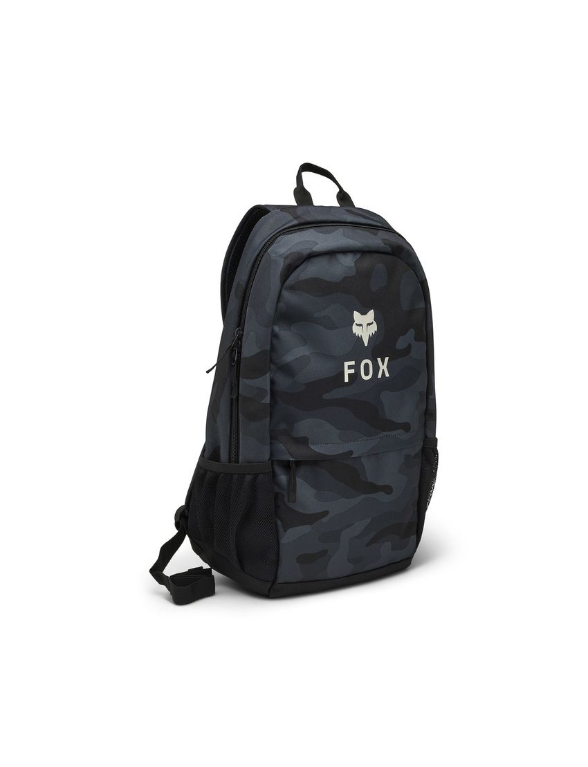 Fox Plecak  180 Backpack Black Camo Os