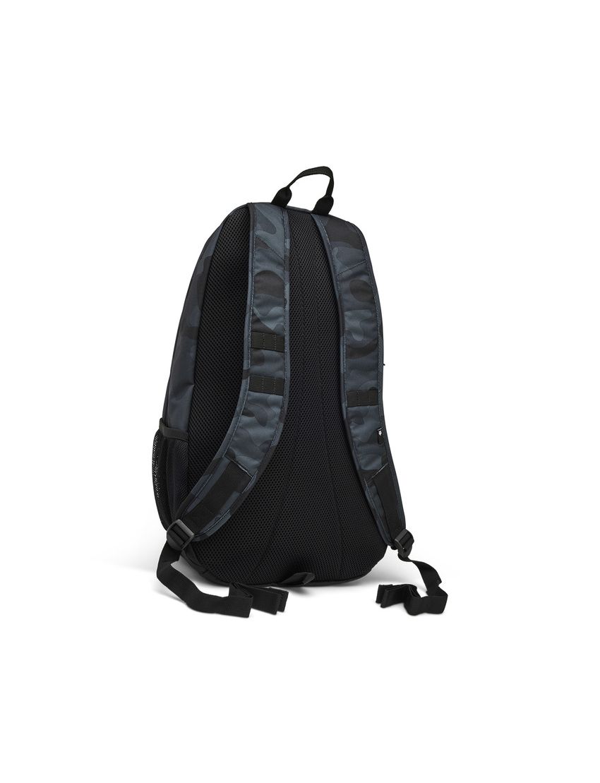 Fox Plecak  180 Backpack Black Camo Os