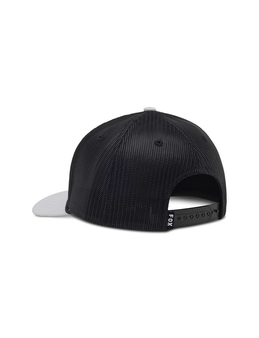 Fox Czapka Z Daszkiem Damska  Rs Dream Trucker White Os