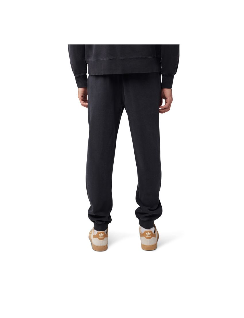 Spodnie FOX Wordmark Fleece Jogger Black