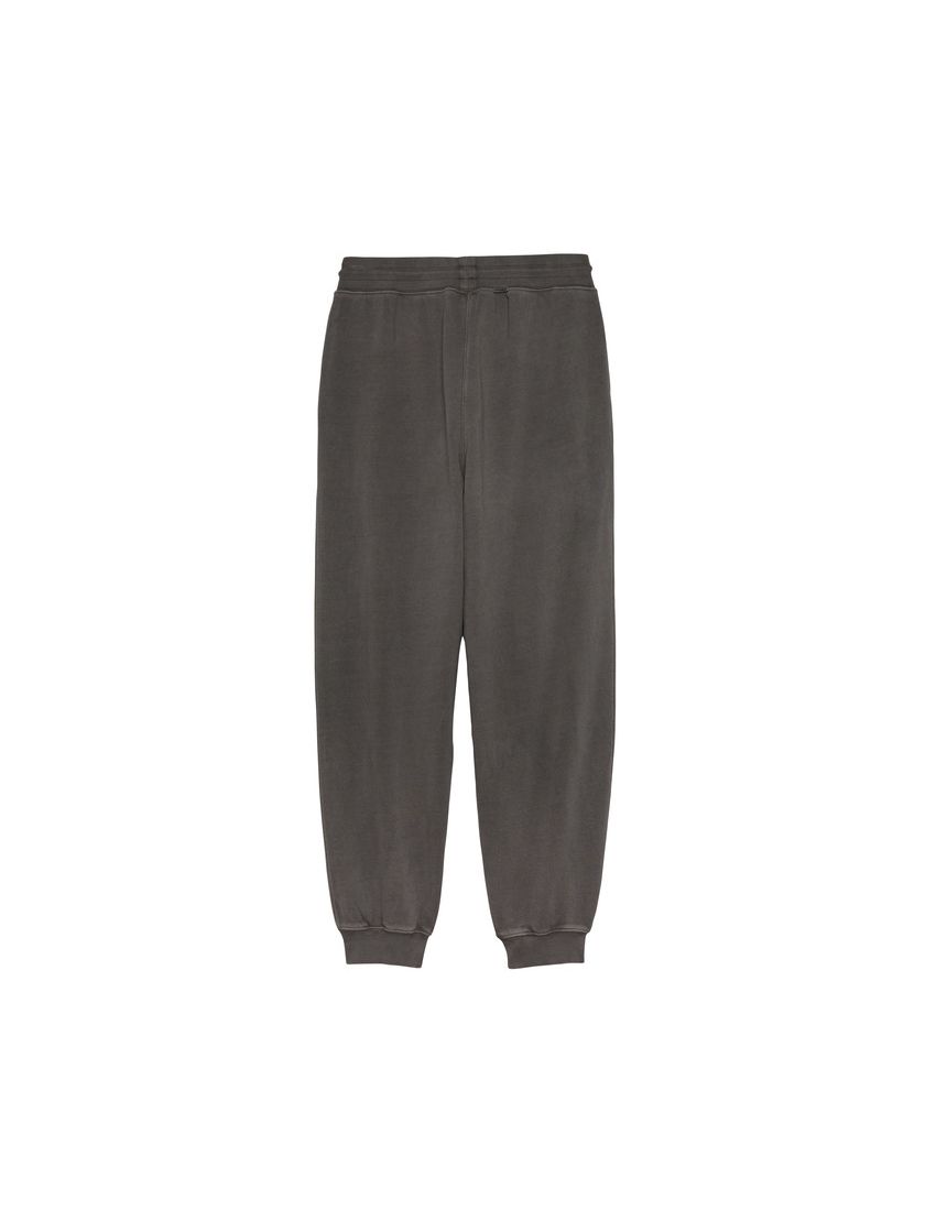 Fox Spodnie Damskie  Wordmark Fleece Jogger Pewter M