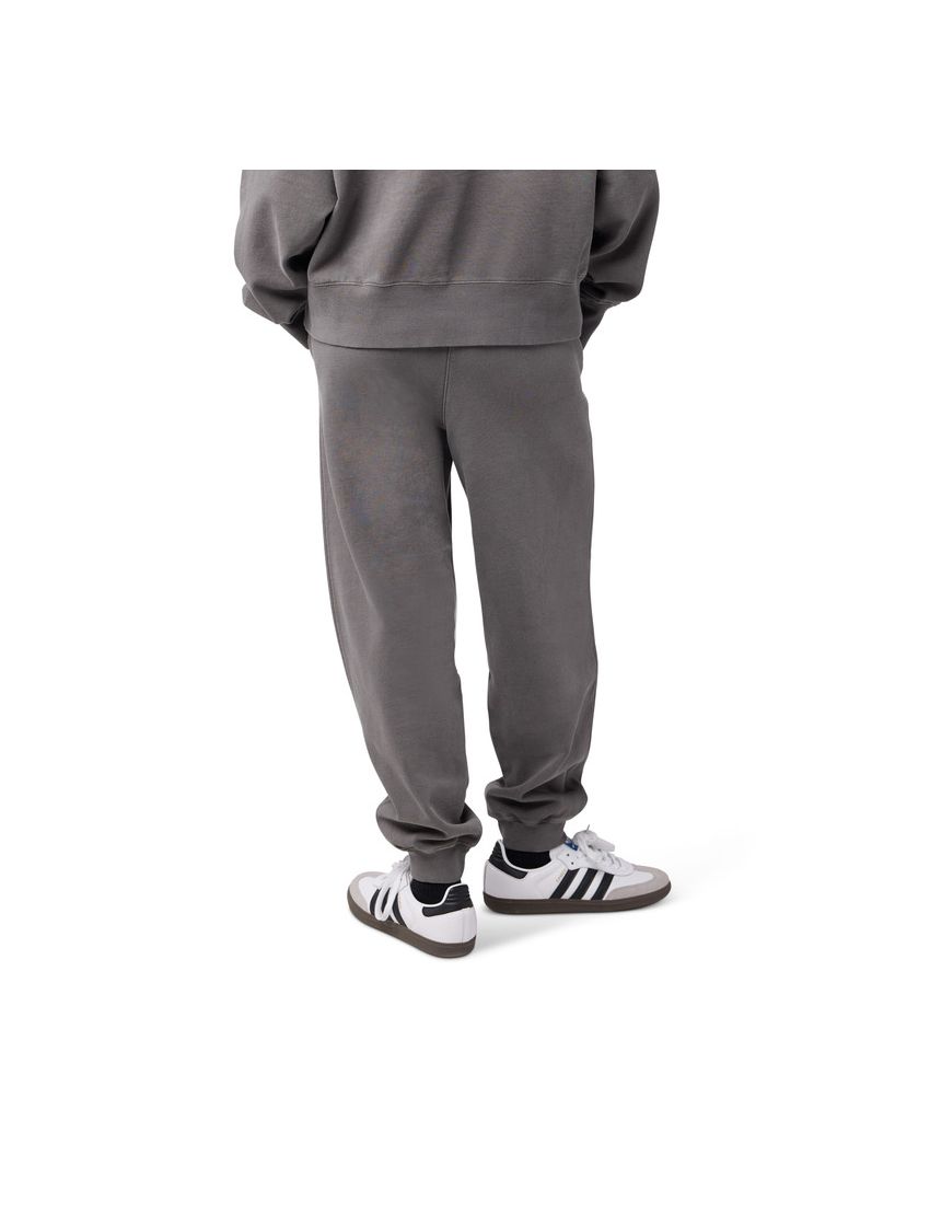 Fox Spodnie Damskie  Wordmark Fleece Jogger Pewter M