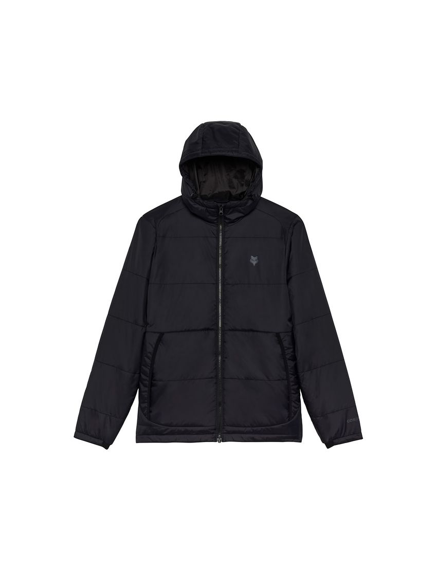 Fox Kurtka  Ridgeway Black M