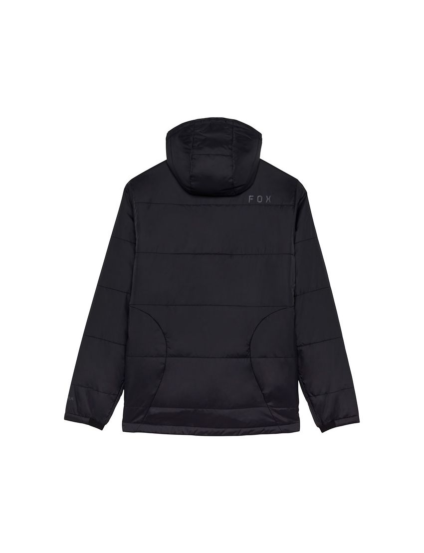 Fox Kurtka  Ridgeway Black M
