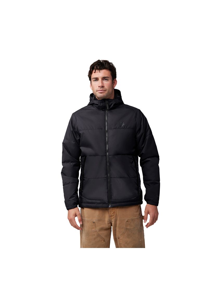 Fox Kurtka  Ridgeway Black M