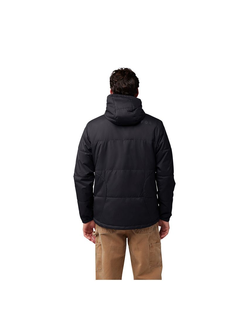 Fox Kurtka  Ridgeway Black M