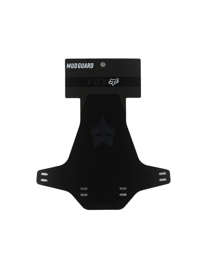 Błotnik FOX Mud Guard czarny/czarny