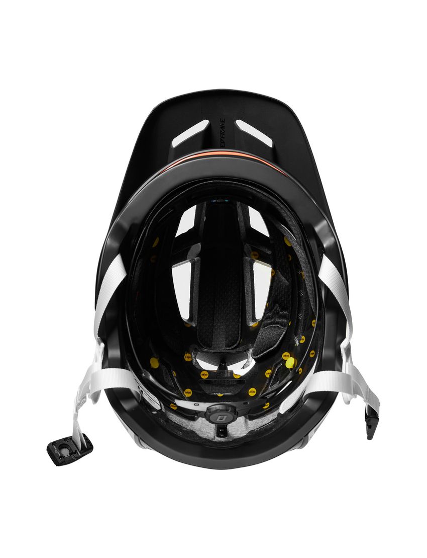 Kask FOX Speedframe Pro Divide S black