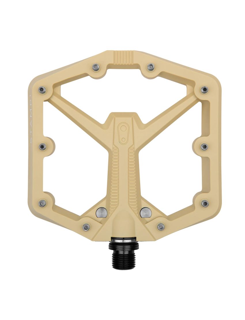 Pedały CRANK BROTHERS Stamp 1 Sand