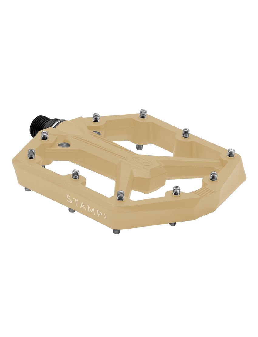 Pedały CRANK BROTHERS Stamp 1 Sand