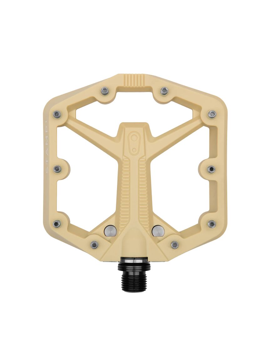 Pedały CRANK BROTHERS Stamp 1 Sand