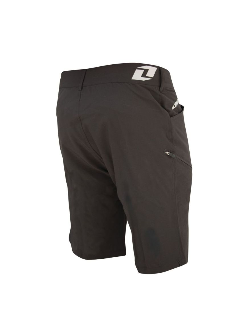 Spodenki ONE INDUSTRIES Atom XC 34 czarny