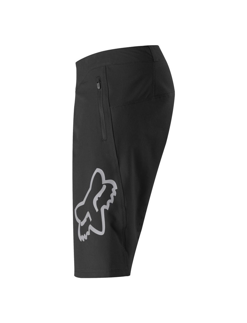 Spodenki FOX Defend 32 czarny
