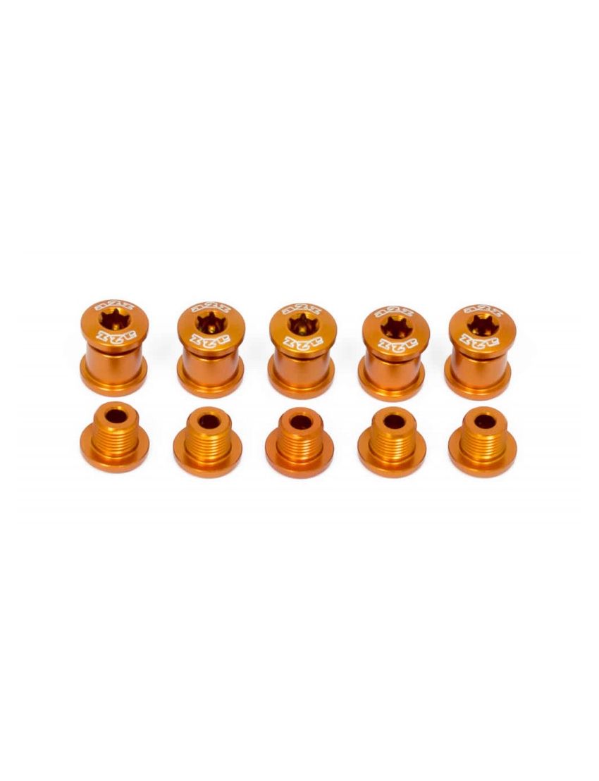 Śruba z kominem a2z 