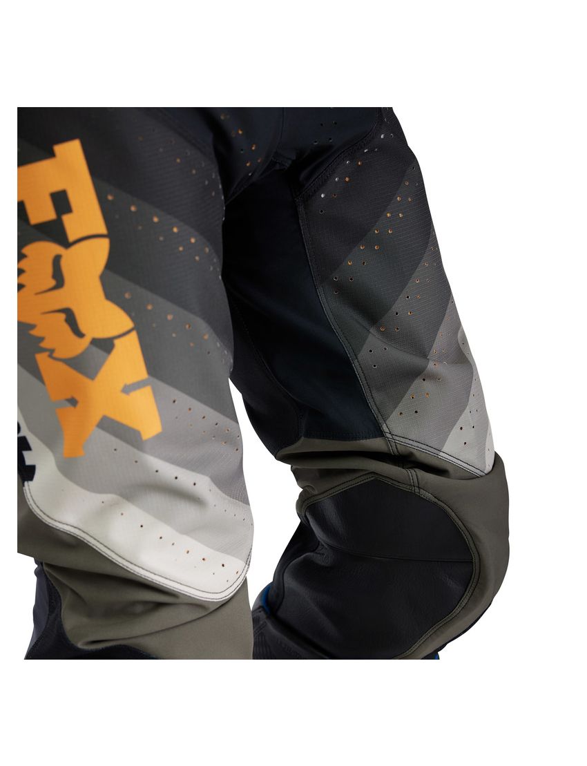 Fox Spodnie Motocyklowe  360 Fade Brown Black 30