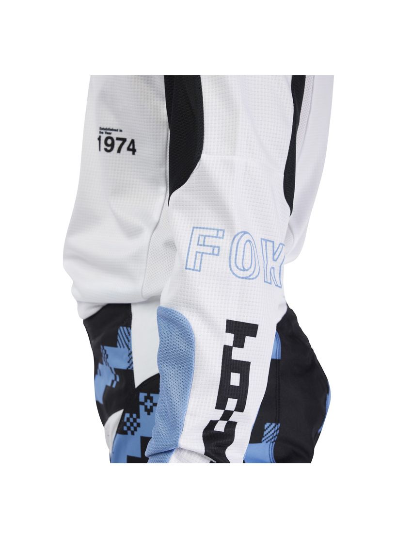Fox Bluza Motocyklowa  180 Digi Image White M