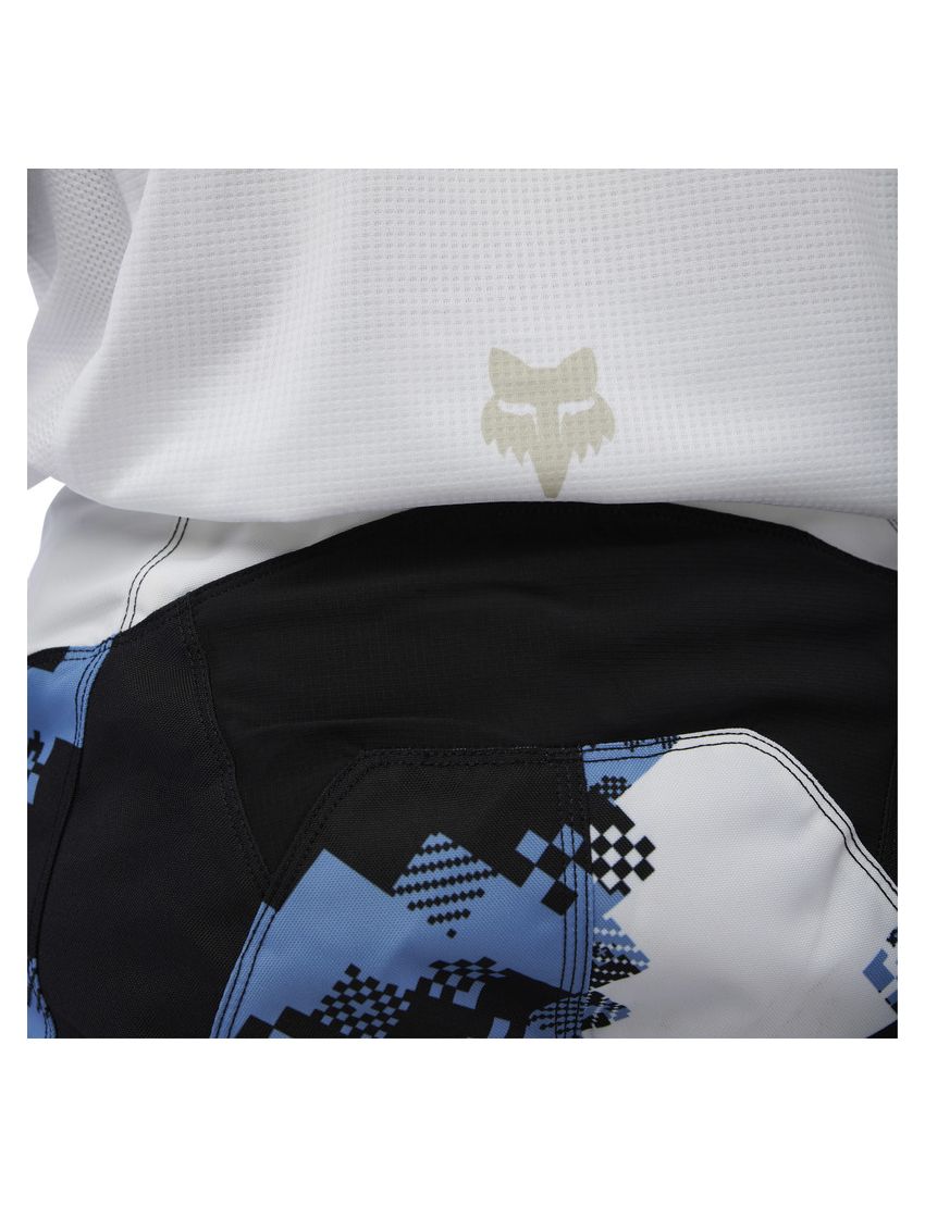 Fox Bluza Motocyklowa  180 Digi Image White M