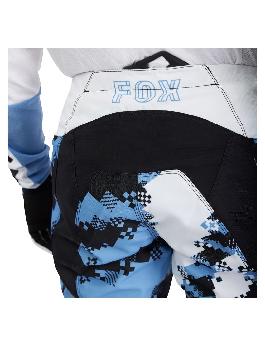 FOX Spodnie Motocyklowe Fox 180 Digi Image White