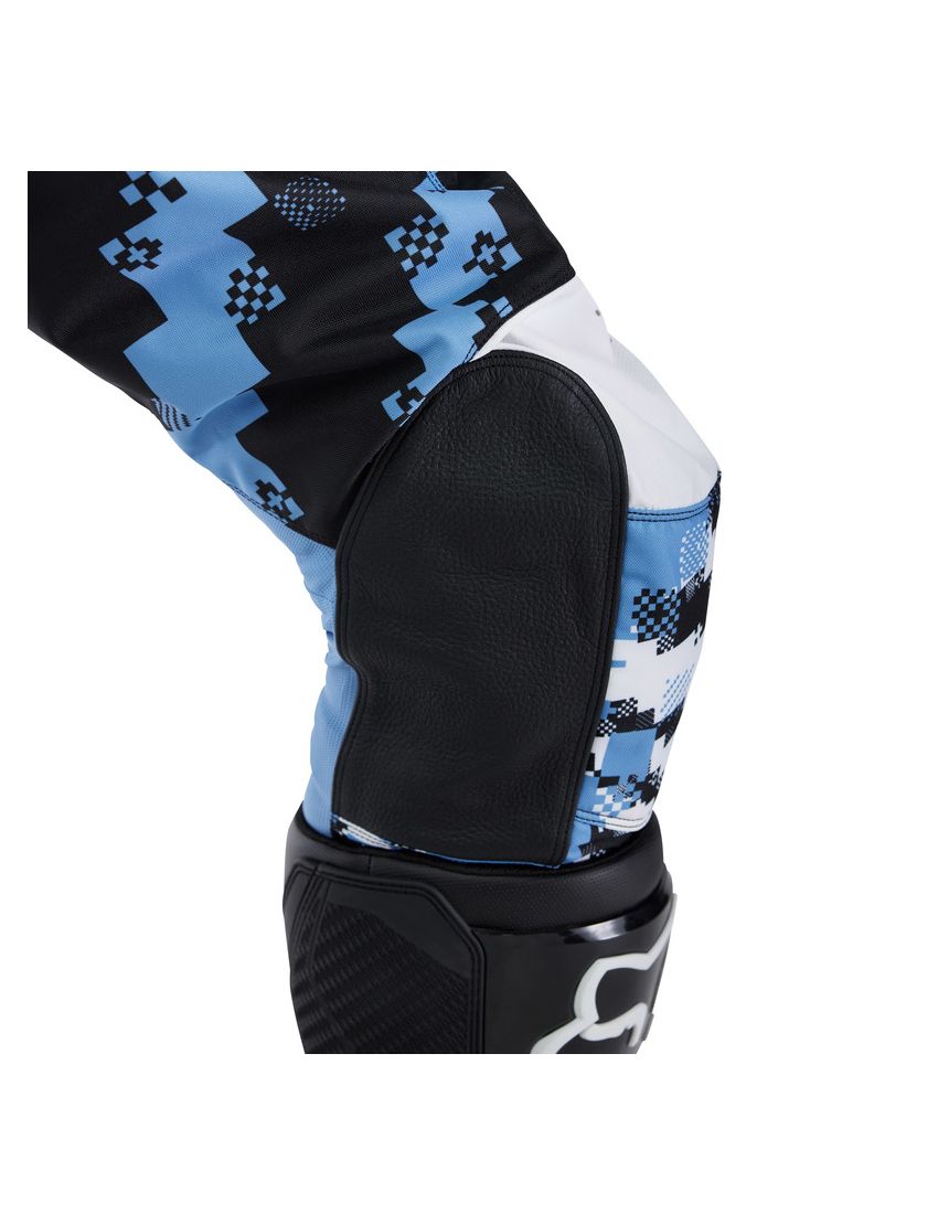 FOX Spodnie Motocyklowe Fox 180 Digi Image White