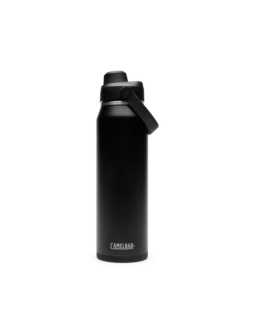 Fox Termos  X Camelbak Thrive Chug Vss 32oz Black Os