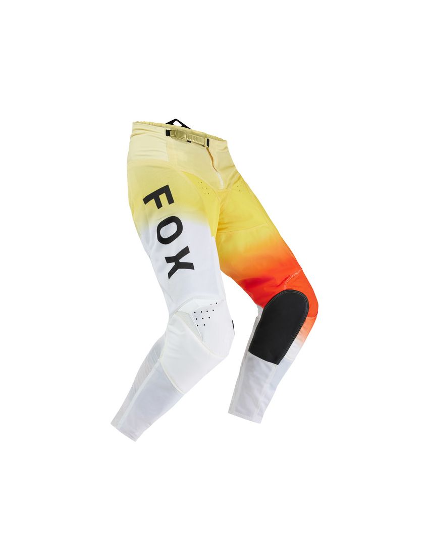 Fox Spodnie Motocyklowe  180 Air Haze White 32