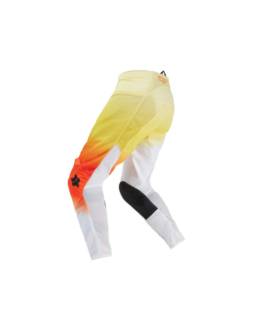 Fox Spodnie Motocyklowe  180 Air Haze White 32