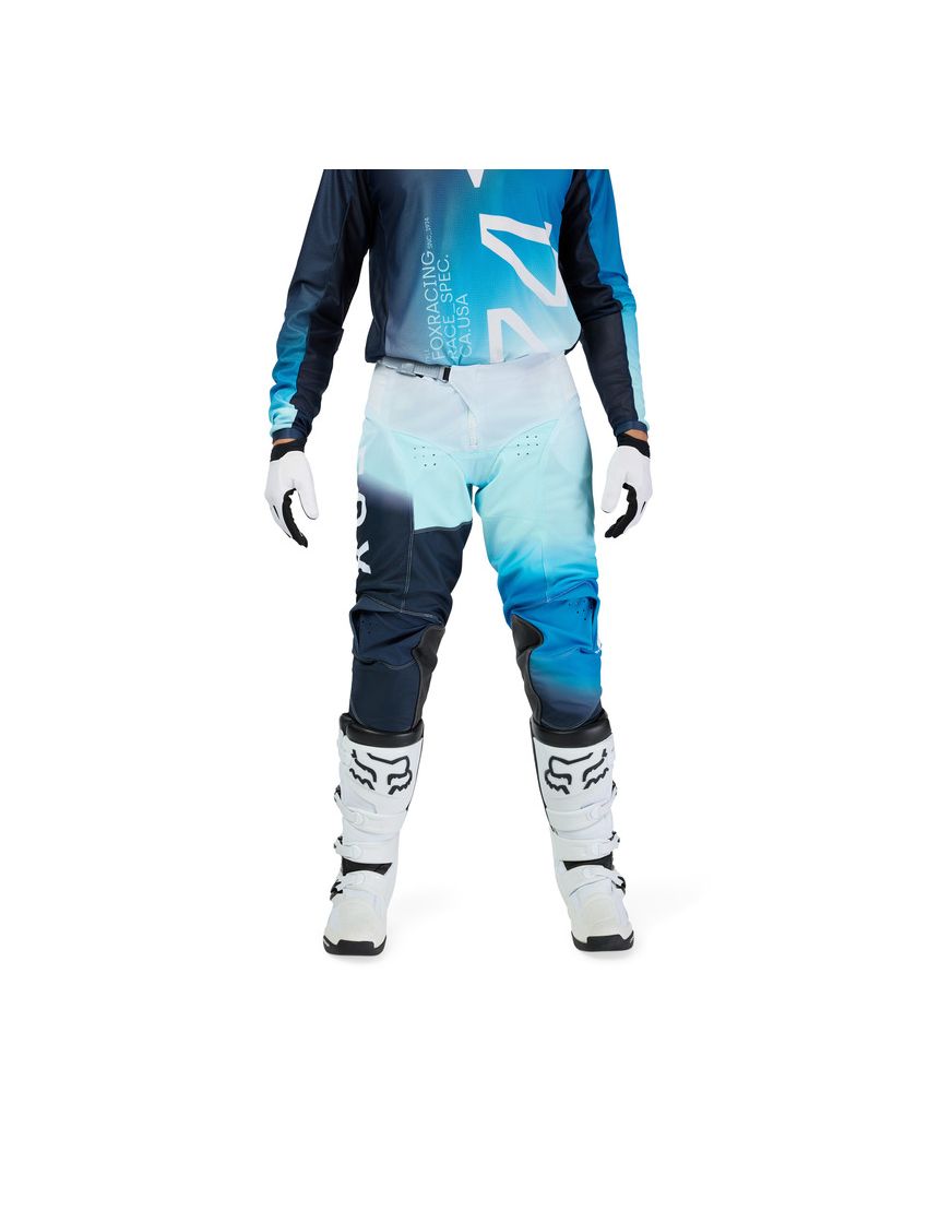 Fox Spodnie Motocyklowe  180 Air Haze Midnight 34