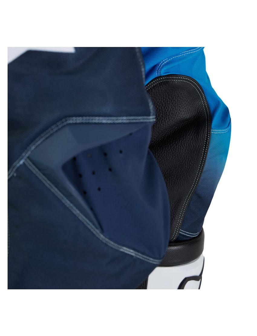Fox Spodnie Motocyklowe  180 Air Haze Midnight 34
