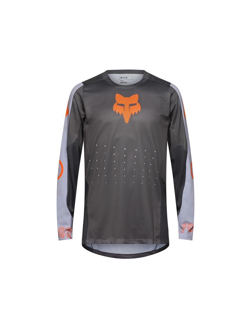 Fox Bluza Motocyklowa  Ranger Air Offroad Pewter S