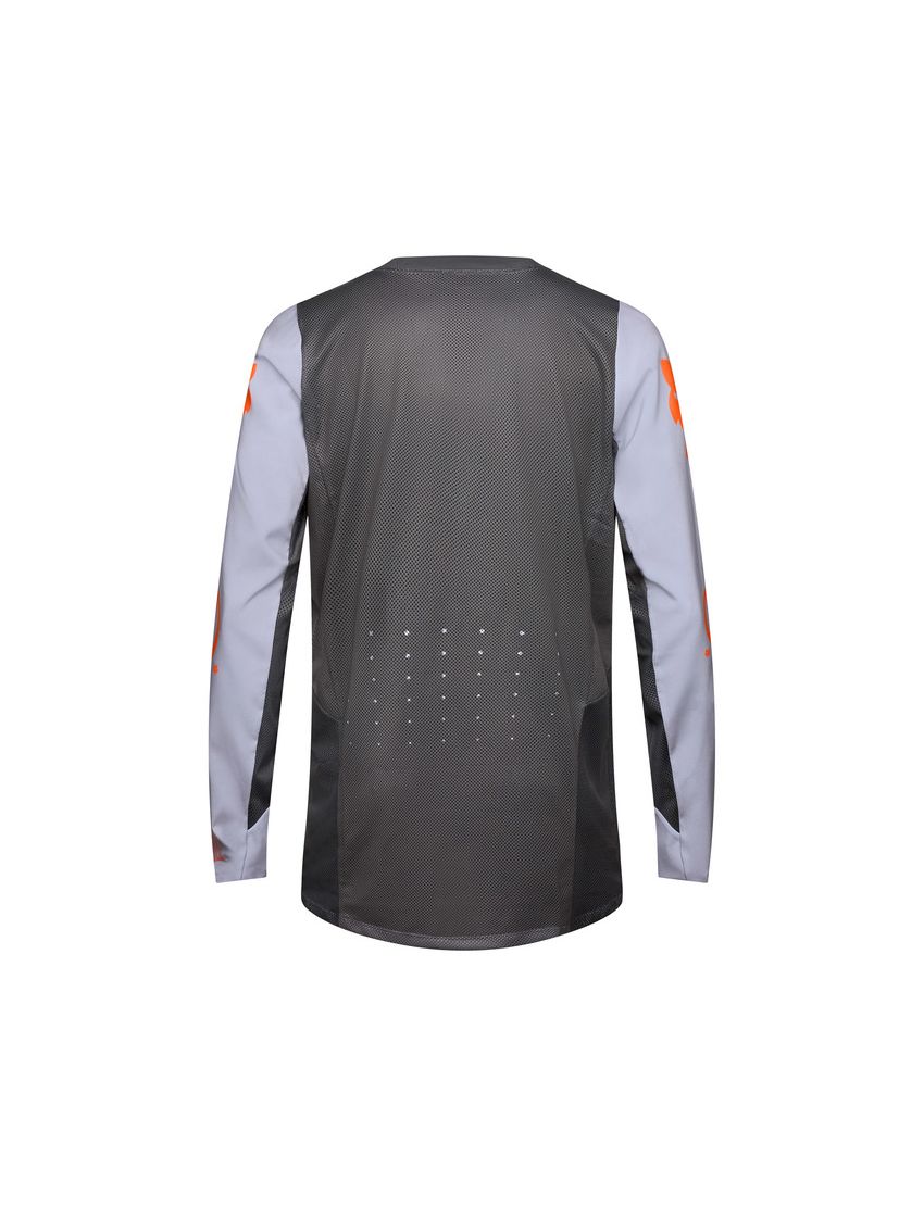 Fox Bluza Motocyklowa  Ranger Air Offroad Pewter S