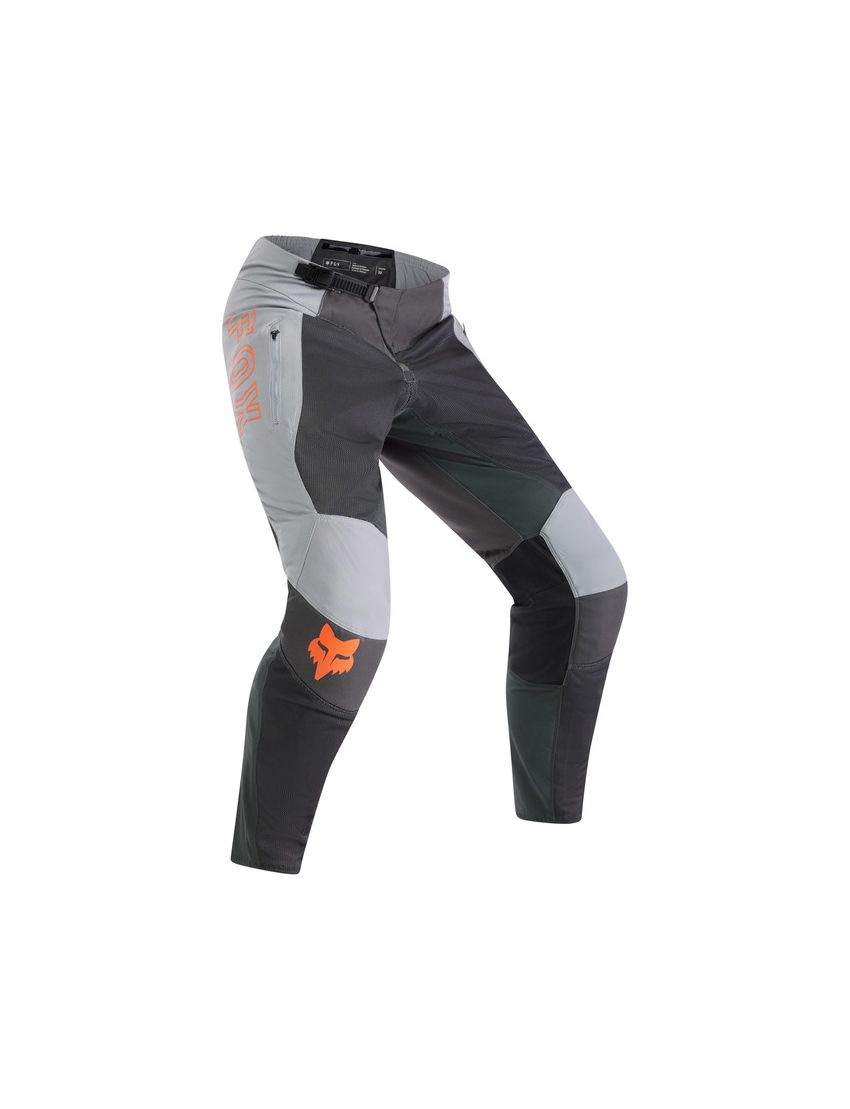 Fox Spodnie Motocyklowe  Ranger Air Offroad Pewter 32