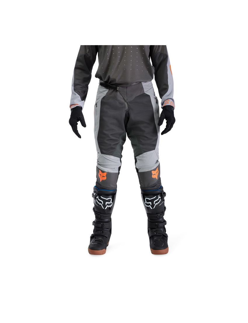 Fox Spodnie Motocyklowe  Ranger Air Offroad Pewter 32