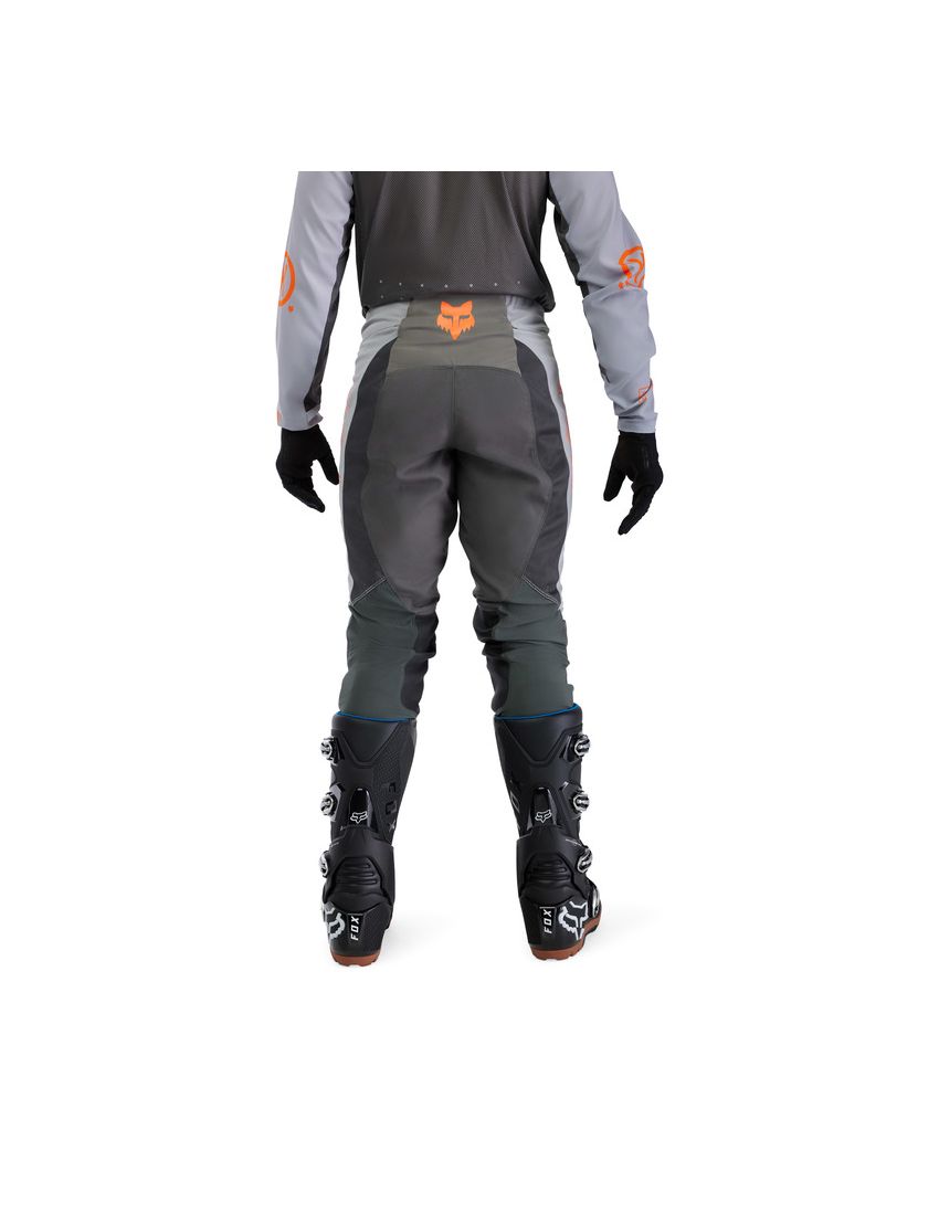 Fox Spodnie Motocyklowe  Ranger Air Offroad Pewter 32