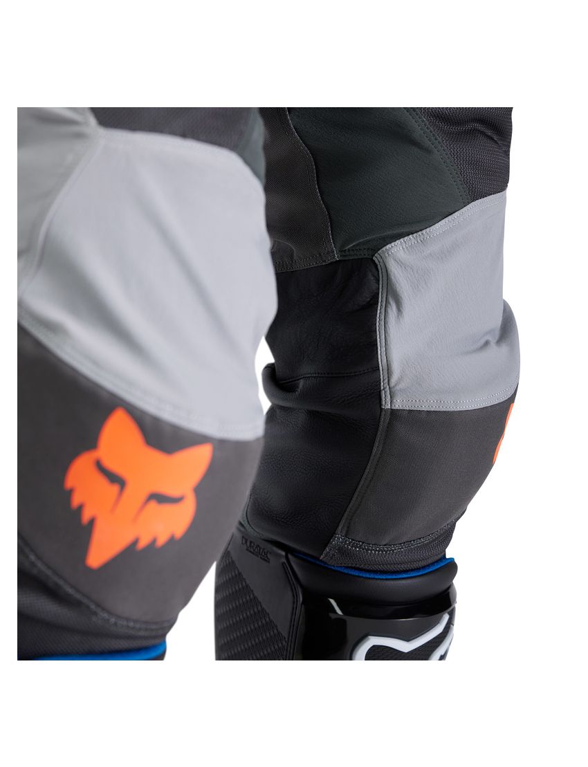 Fox Spodnie Motocyklowe  Ranger Air Offroad Pewter 32