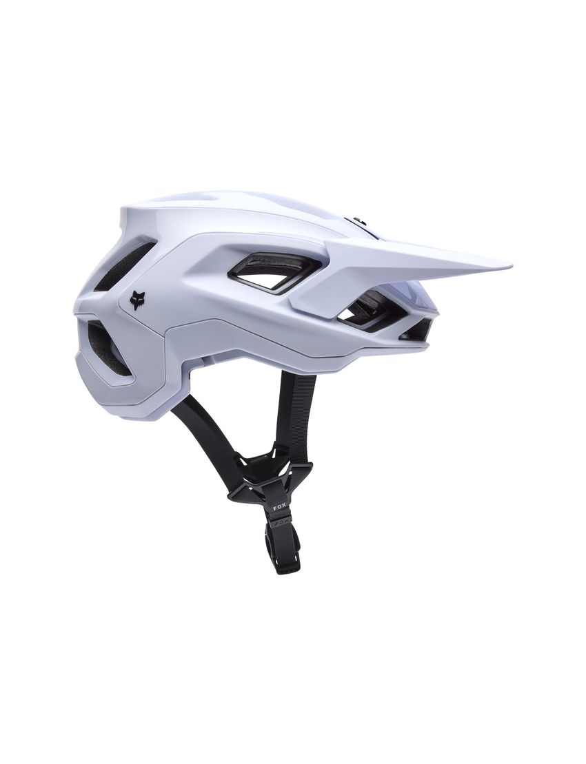 Kask FOX Speedframe RS Matte White