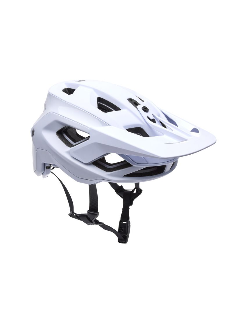 Kask FOX Speedframe RS Matte White