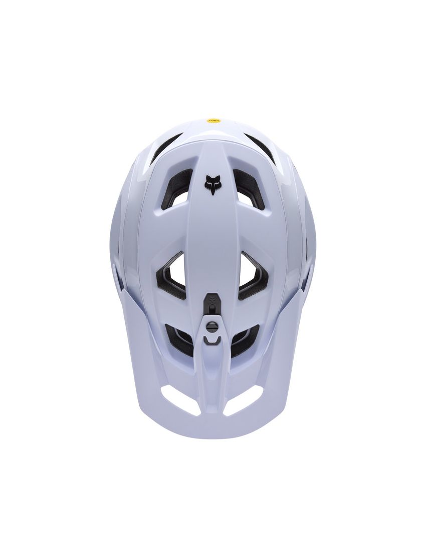 Kask FOX Speedframe RS Matte White