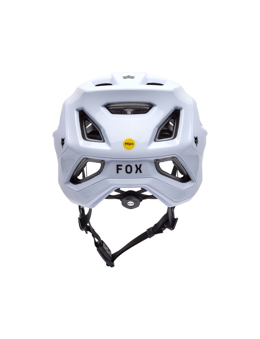 Kask FOX Speedframe RS Matte White