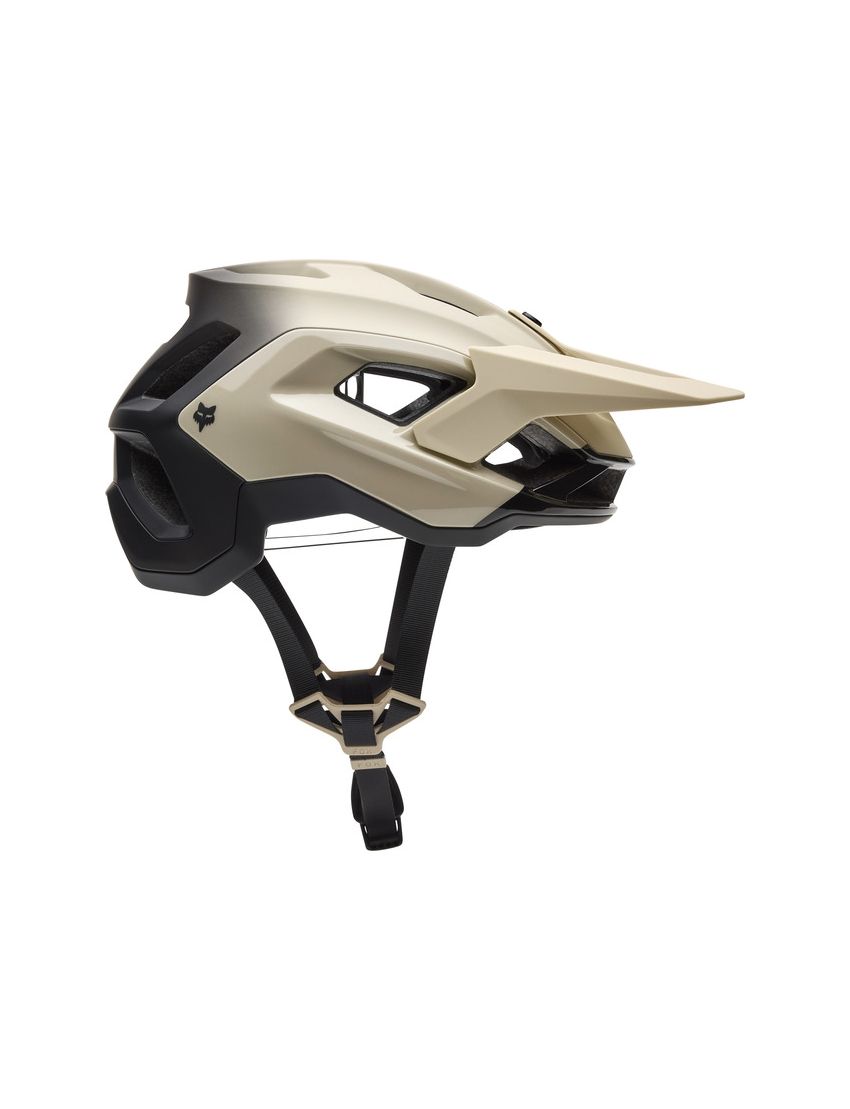 Kask FOX Speedframe Pro Backfade Cream
