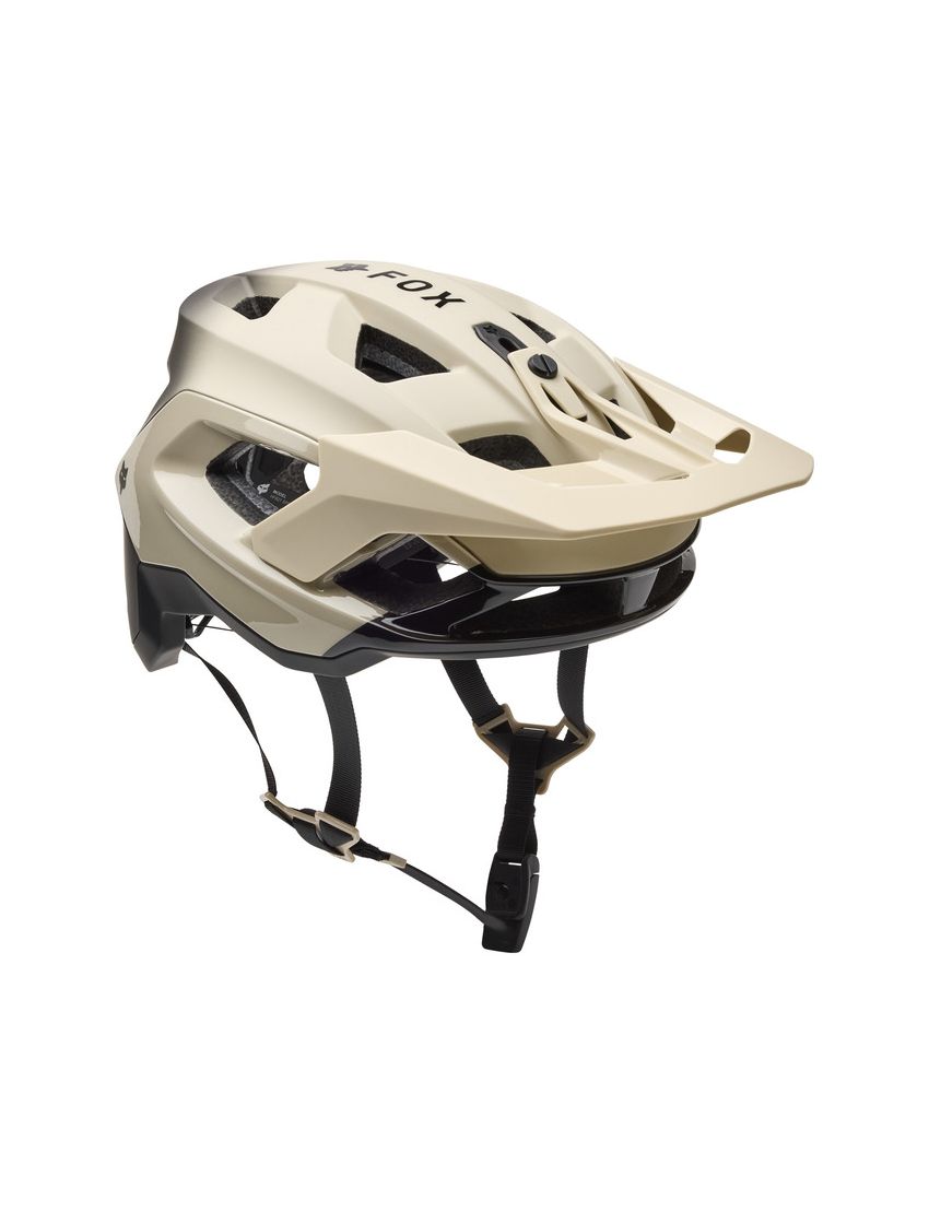 Kask FOX Speedframe Pro Backfade Cream