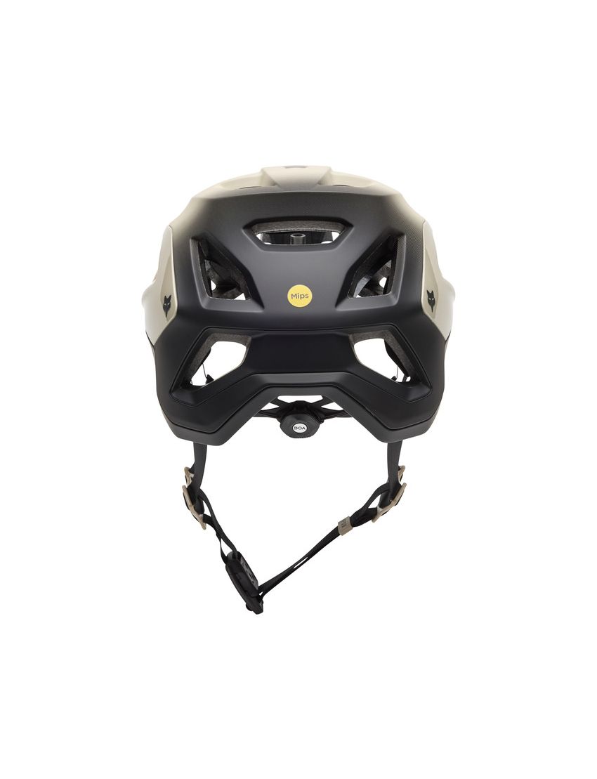 Kask FOX Speedframe Pro Backfade Cream