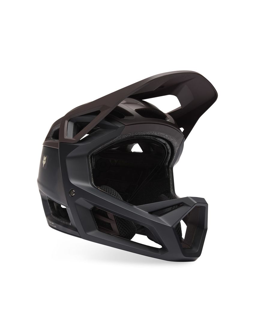 Kask FOX Proframe RS Taunt Cocoa