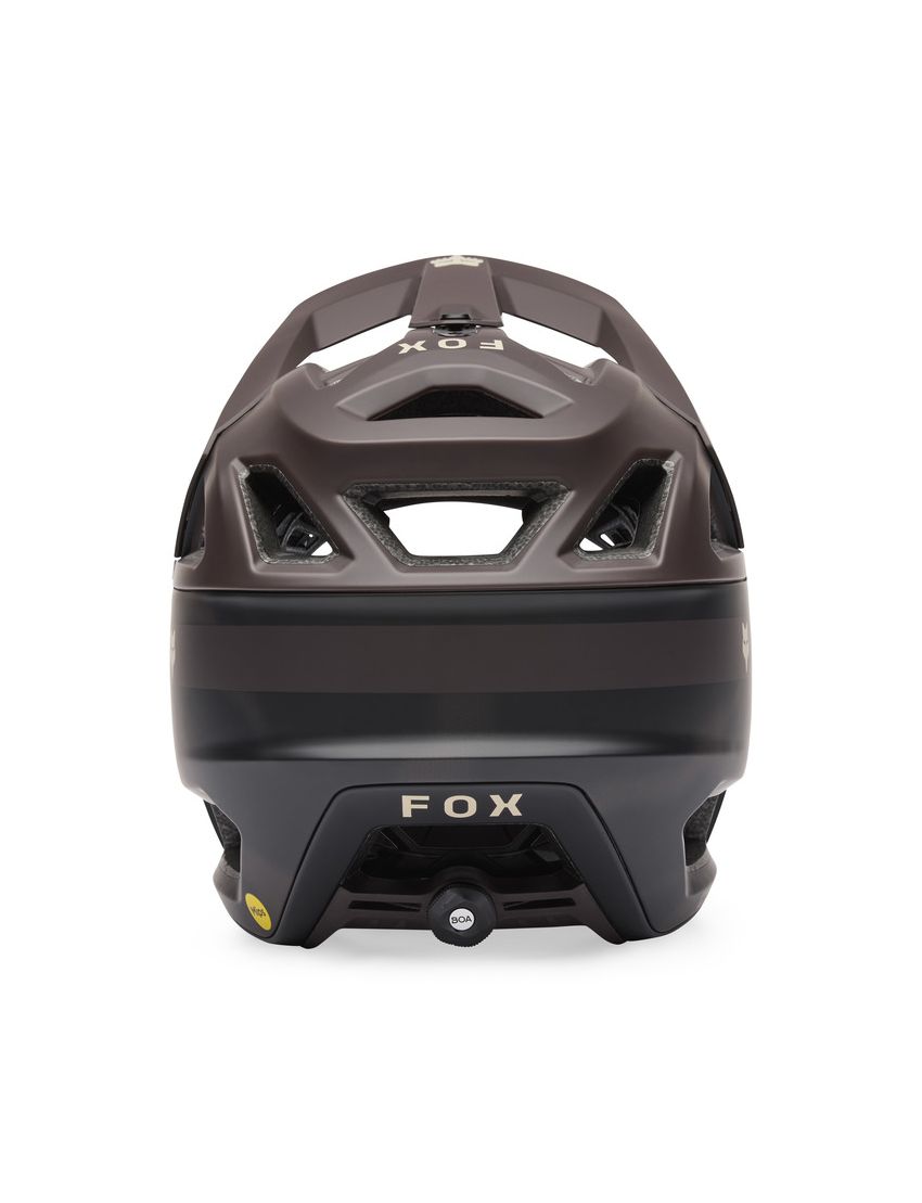 Kask FOX Proframe RS Taunt Cocoa
