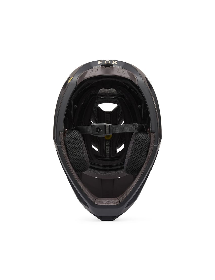 Kask FOX Proframe RS Taunt Cocoa