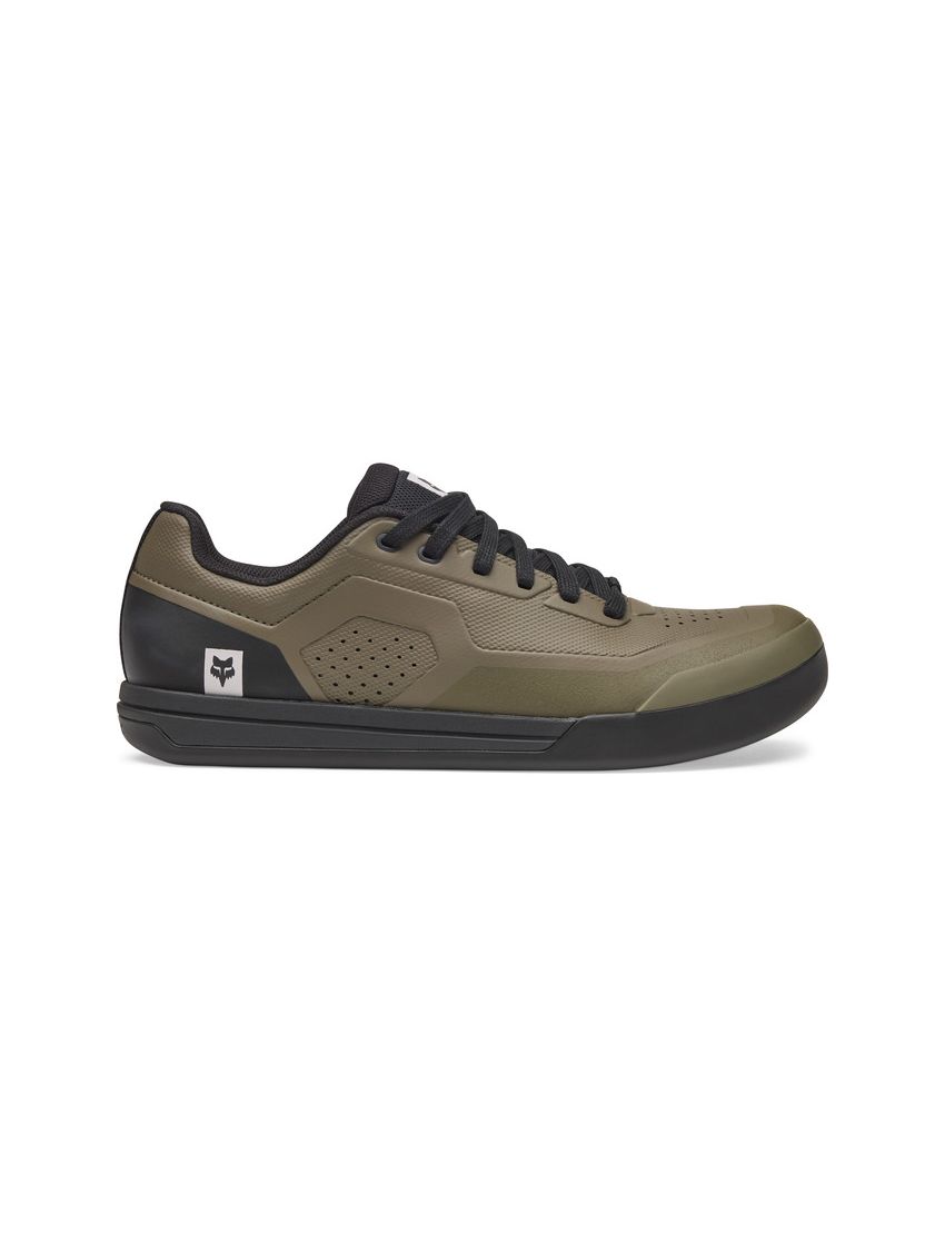 Buty FOX  Union Flat Military