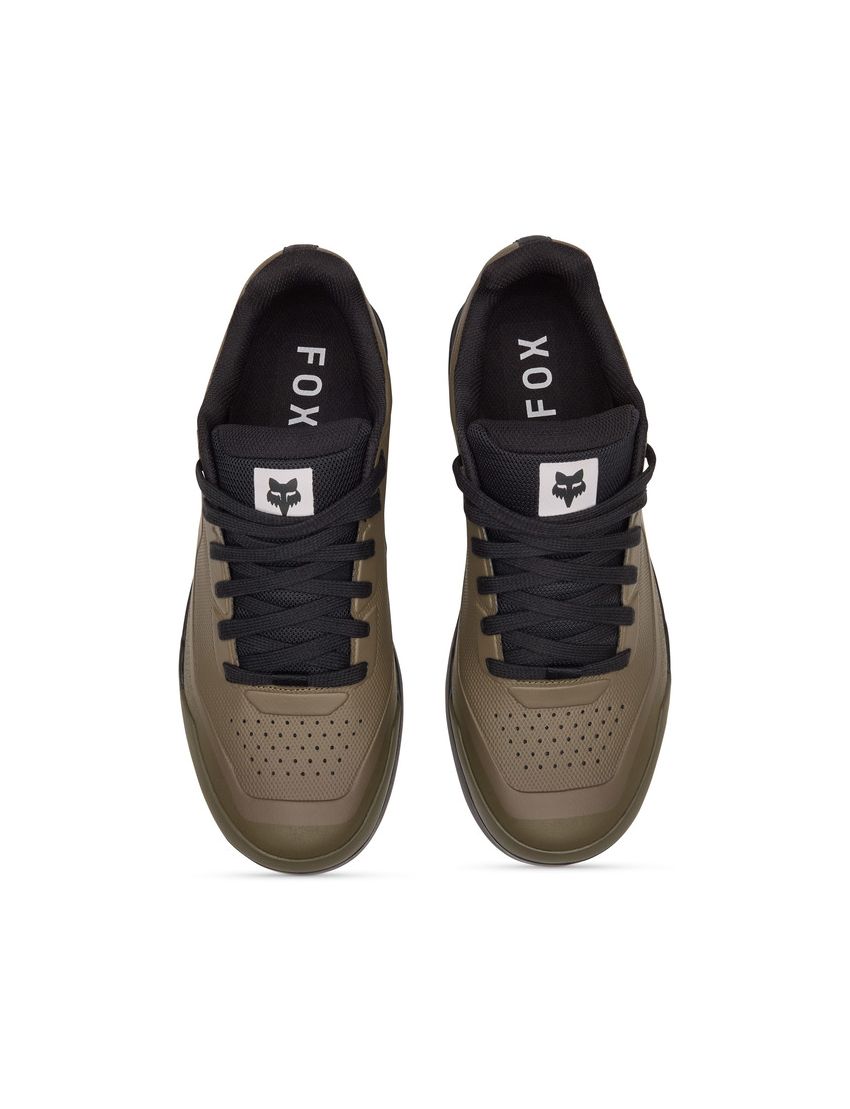 Buty FOX  Union Flat Military