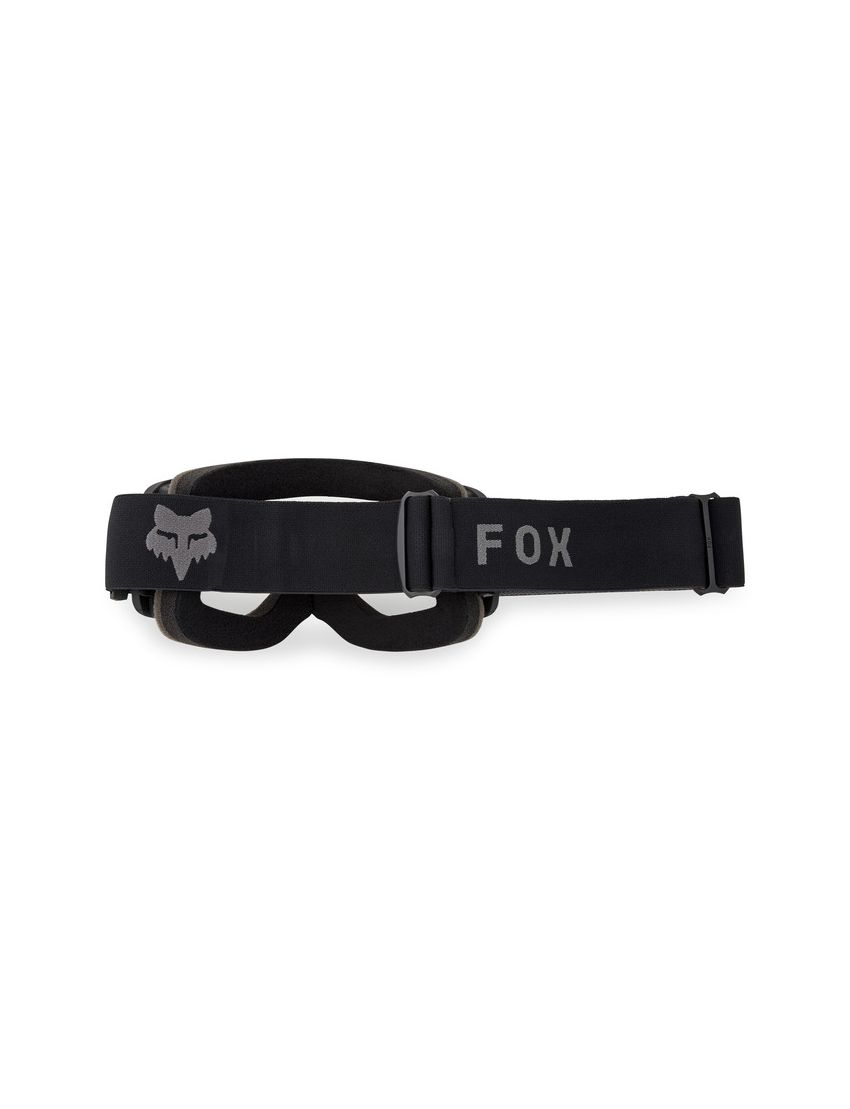 Gogle FOX Main Black
