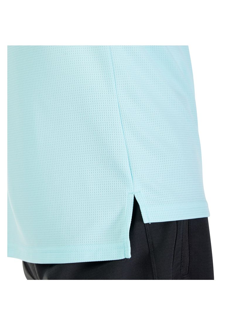 Fox Koszulka Rowerowa  Defend Light Blue M