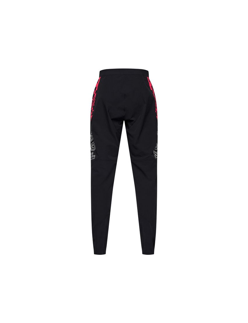 Fox Spodnie Rowerowe  Ranger Digi Image Black 36