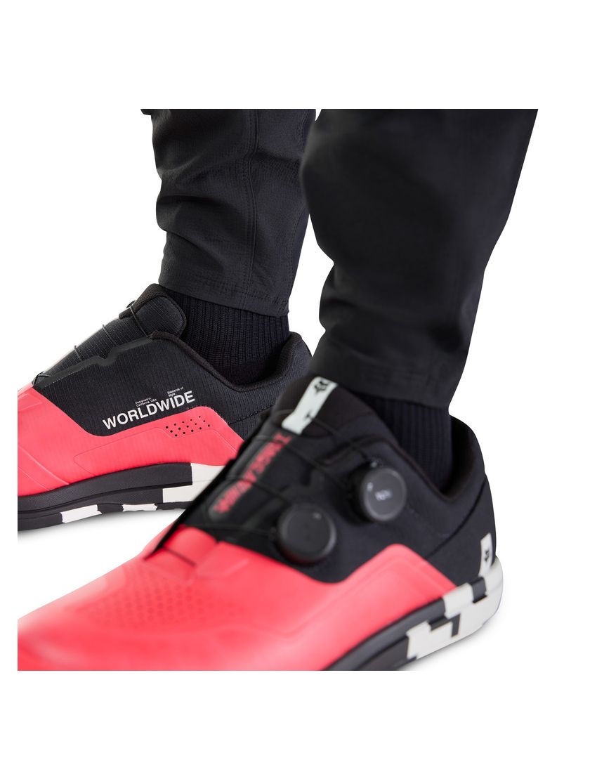 Fox Spodnie Rowerowe  Ranger Digi Image Black 36